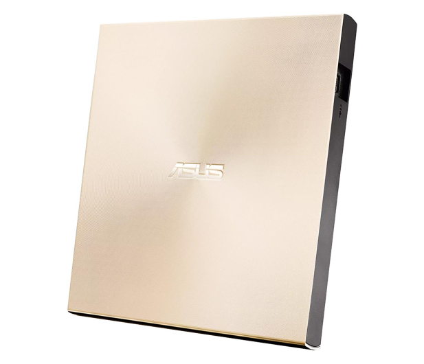 ASUS ZenDrive U8M Złoty kabel USB-C SDRW-08U8M-U/GOLD/G/AS/P2G - 704441 - zdjęcie 3